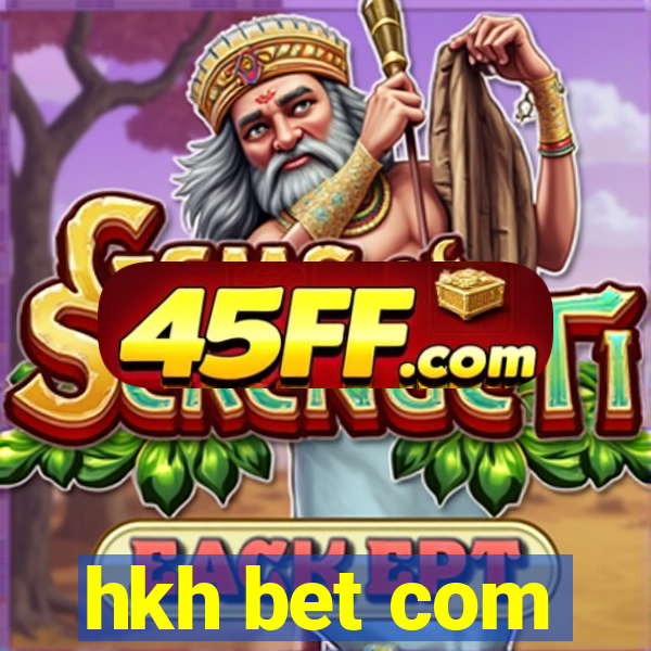 hkh bet com